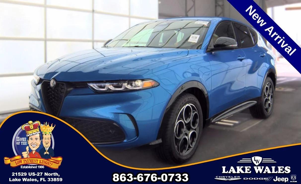 alfa romeo tonale 2025 ZASNATAN0S3092635 image alfa romeo tonale 2025 ZASNATAN0S3092635 image